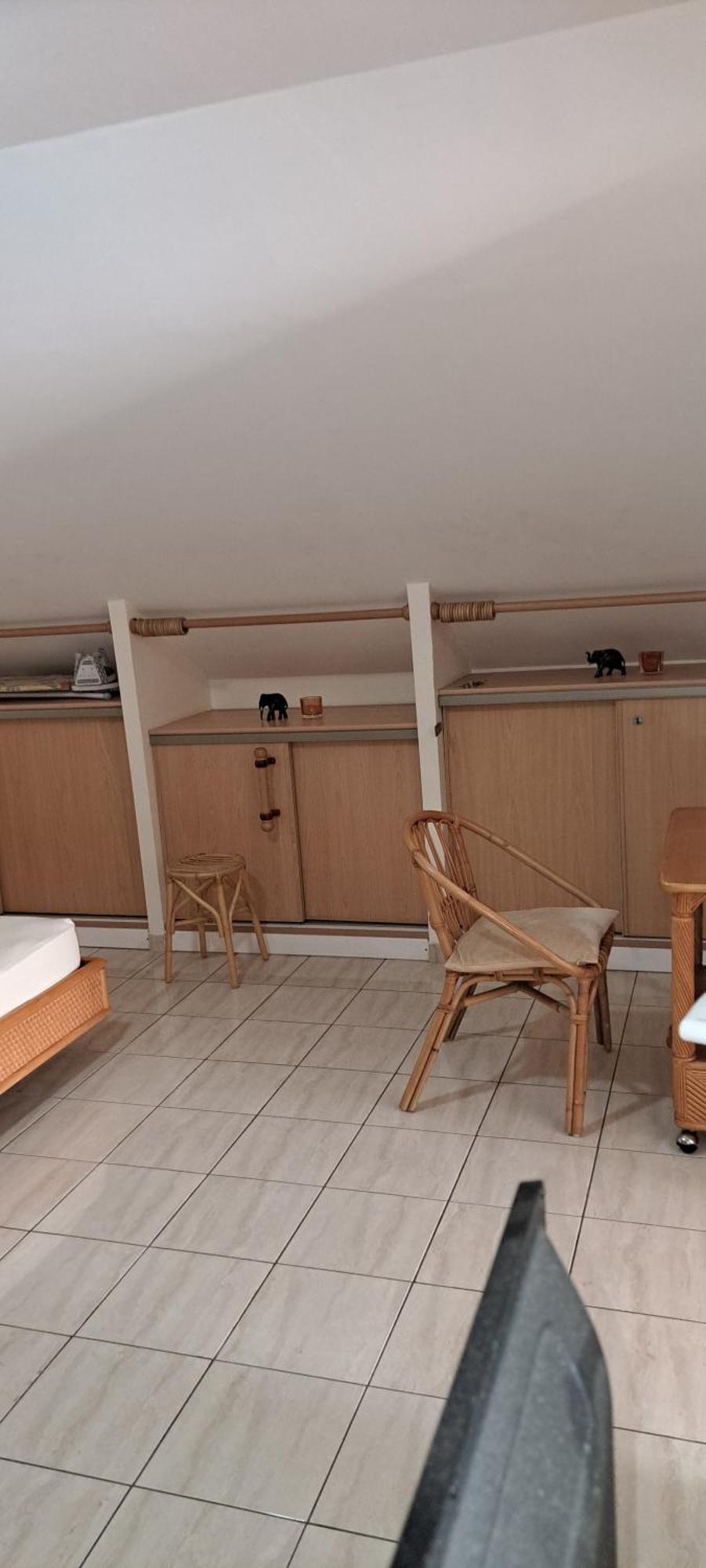 Logement Spacieux Deux Pieces A Baie Mahault Екстериор снимка